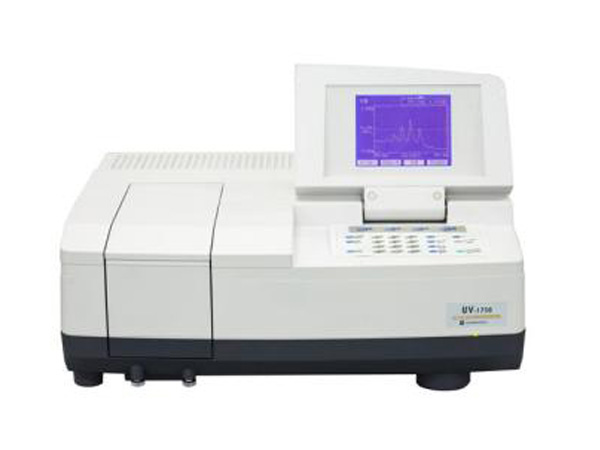 Spectrophotometer